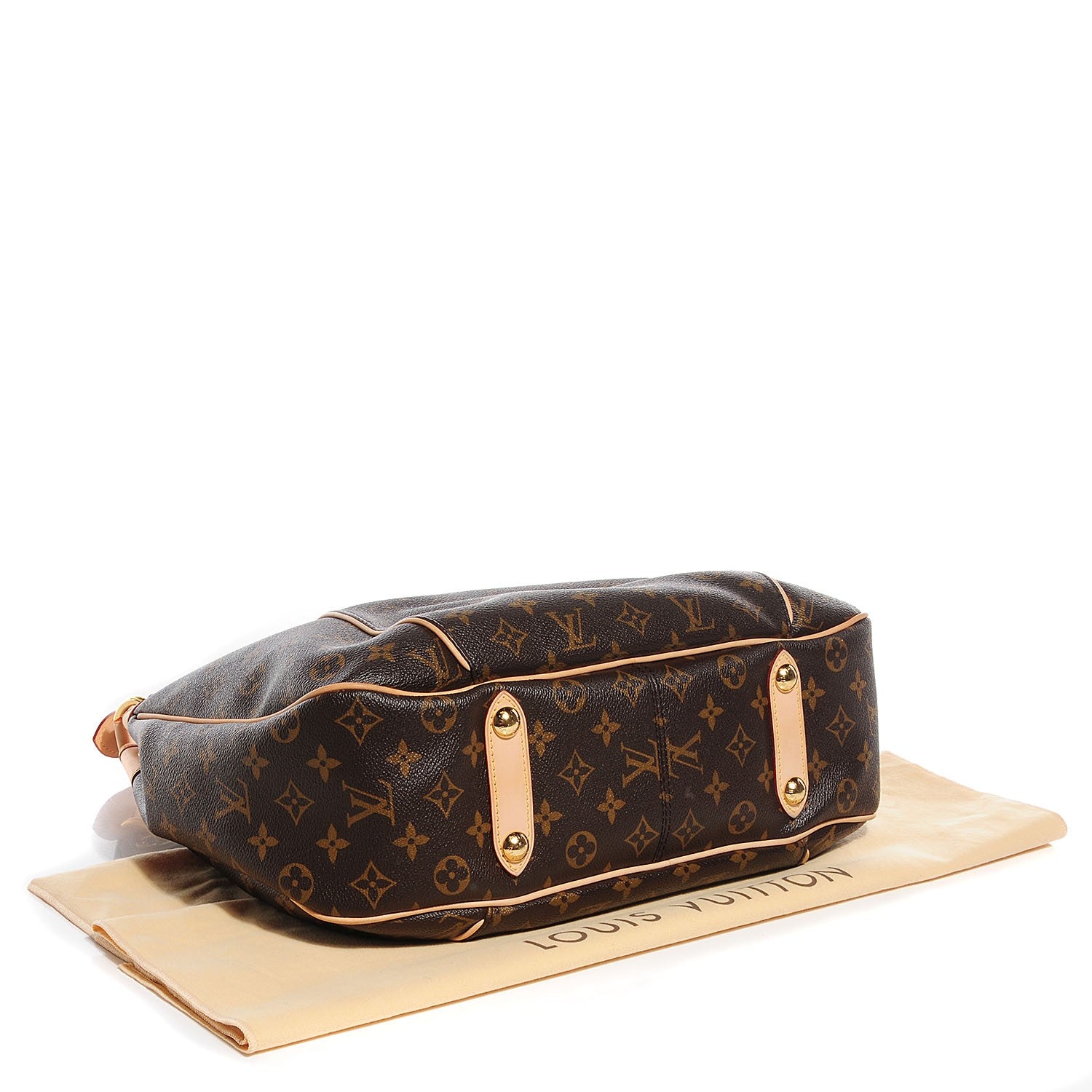 Louis Vuitton Monogram Galliera PM 4 of 7