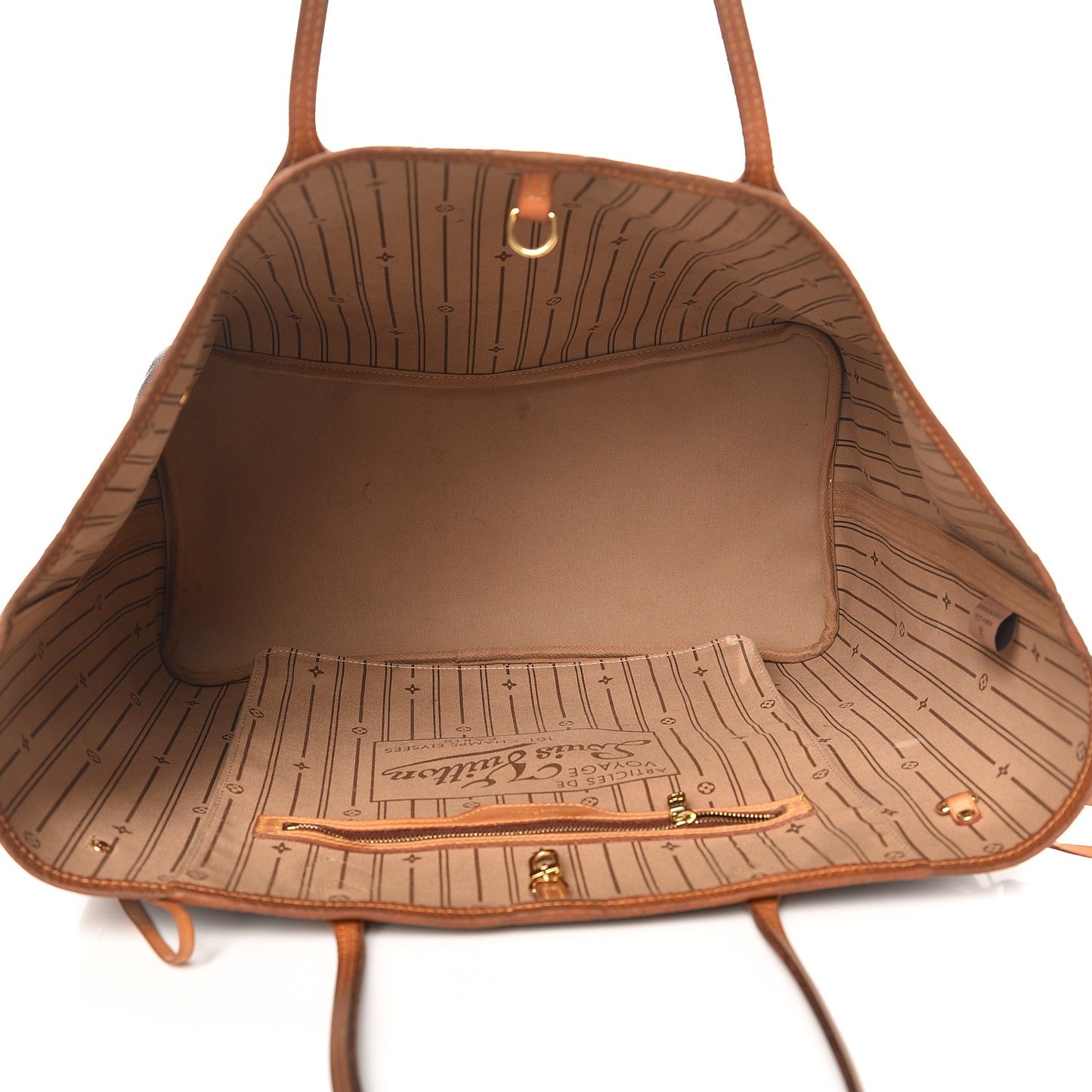 Monogram Neverfull GM