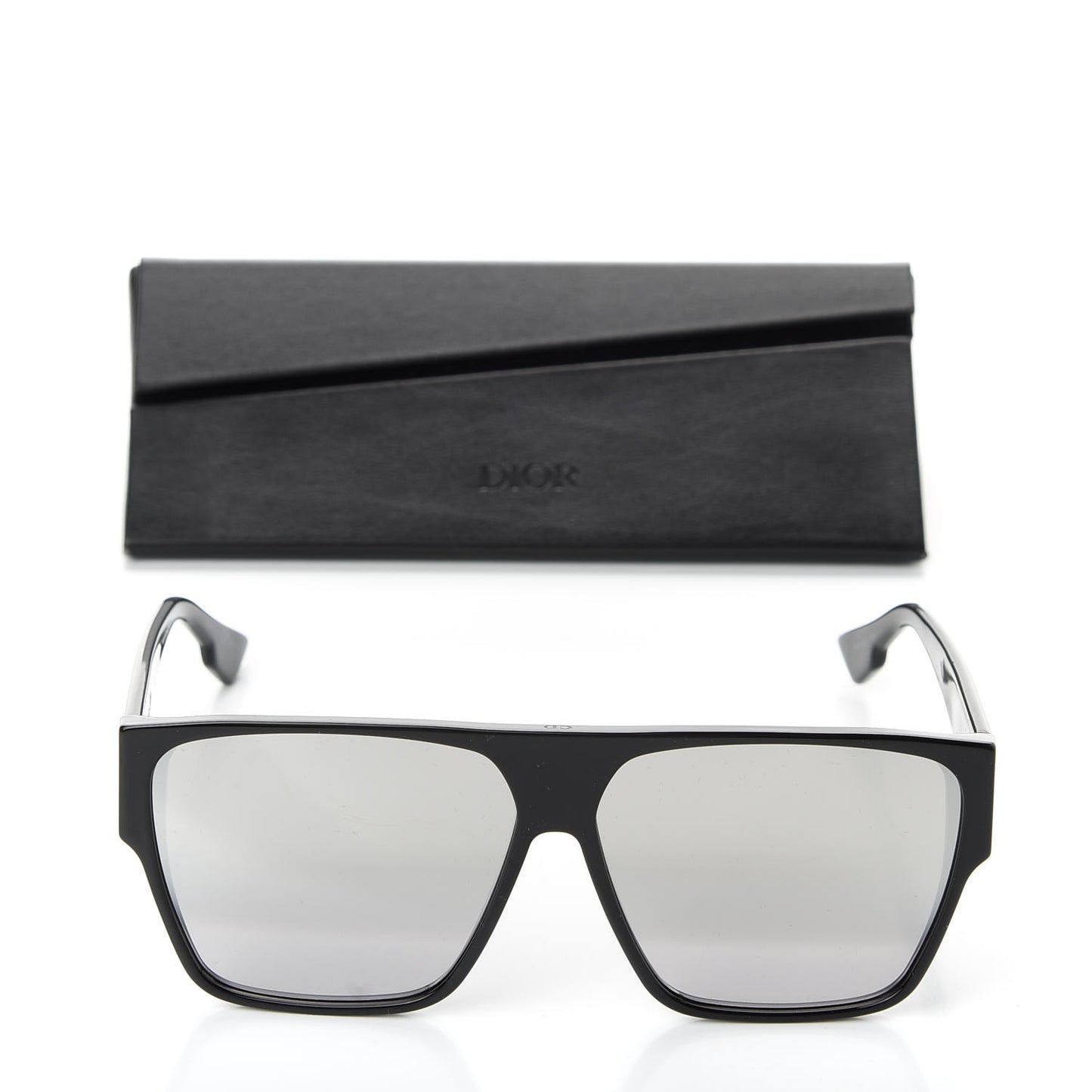 Dior Hit Sunglasses Black