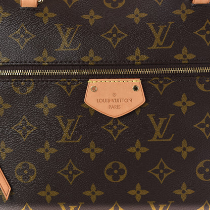 Louis Vuitton Monogram Iena MM 12 of 12