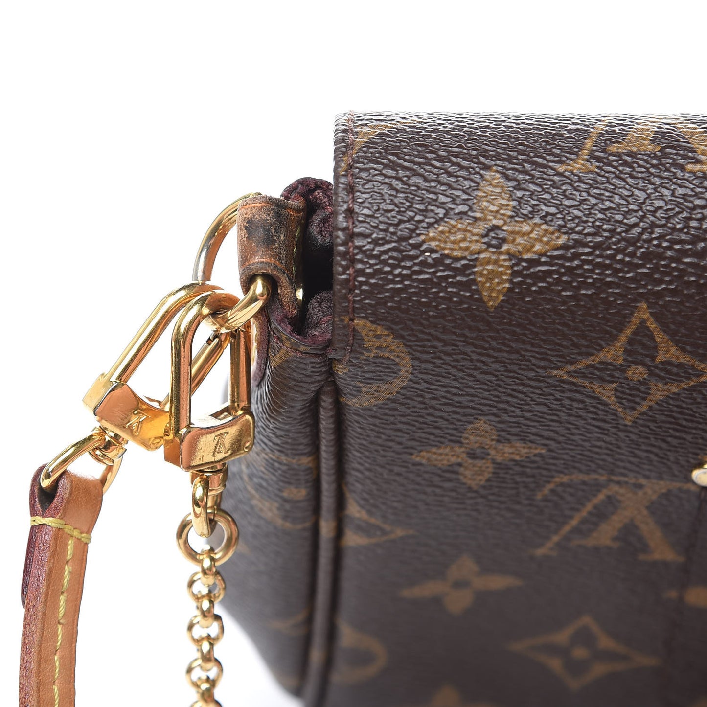 Monogram Favorite MM