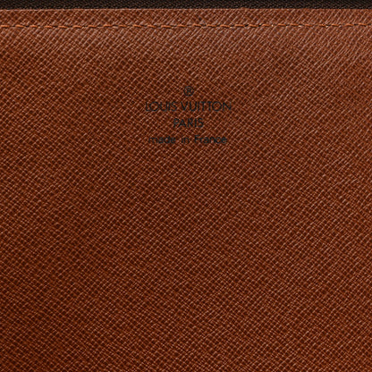 Louis Vuitton Monogram Poche Documents Portfolio Case 39 7 of 9