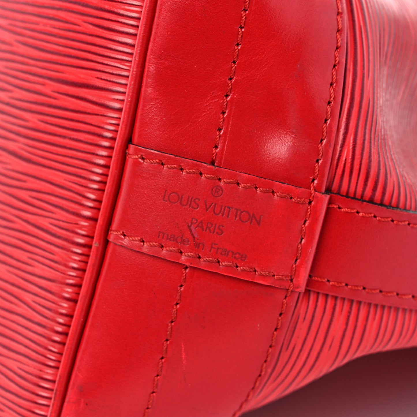 Epi Noe Castillan Red