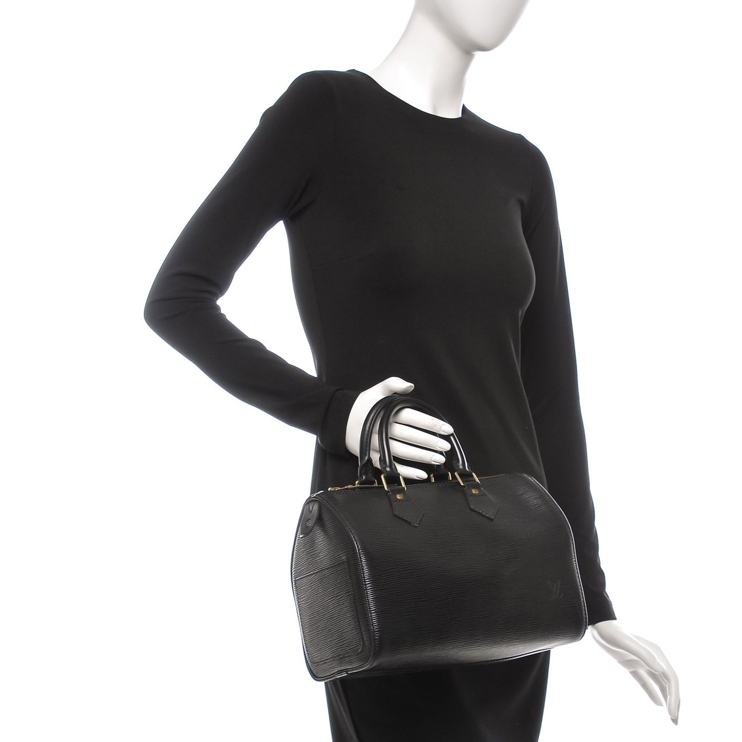 Epi Speedy 25 Black