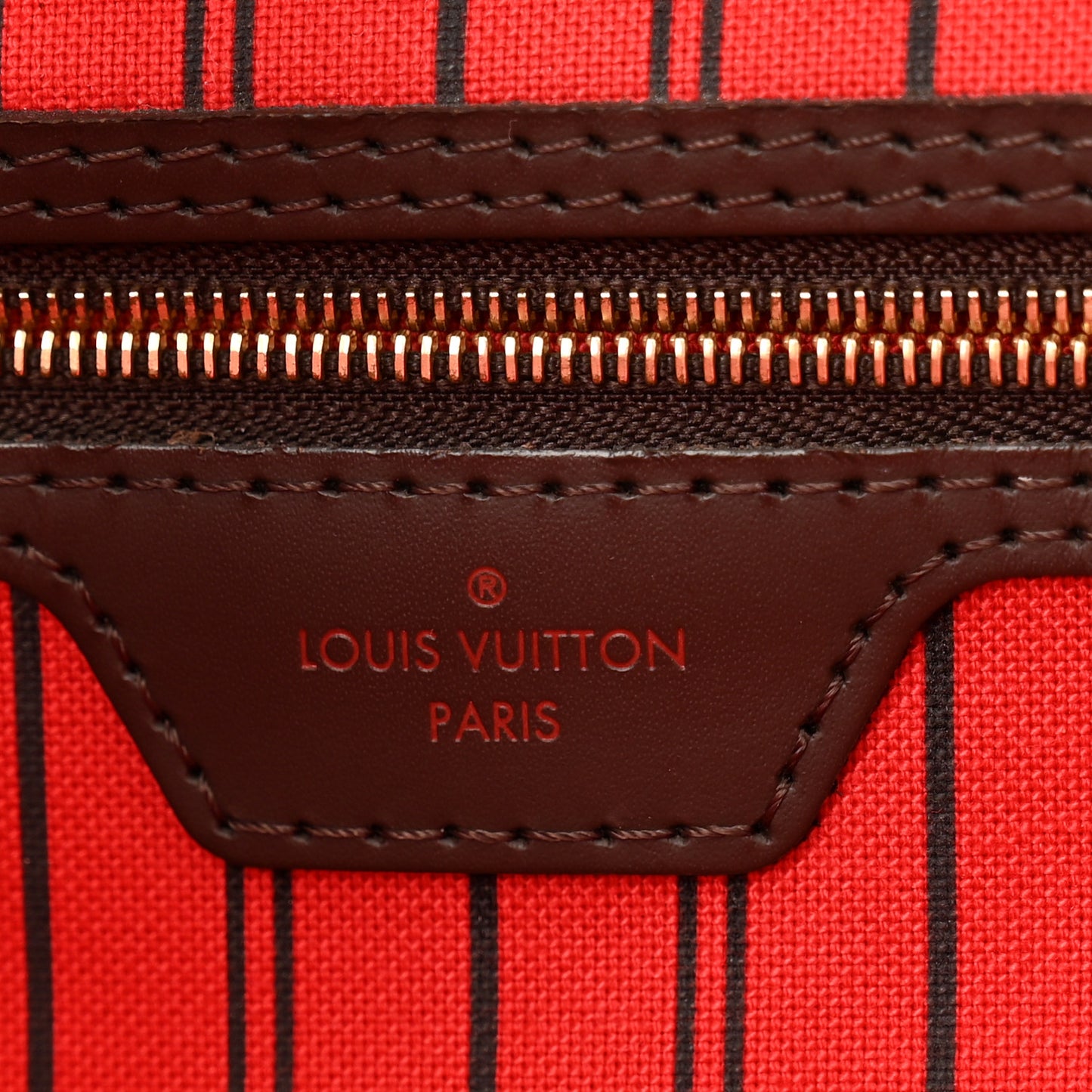 Damier Ebene Neo Neverfull MM