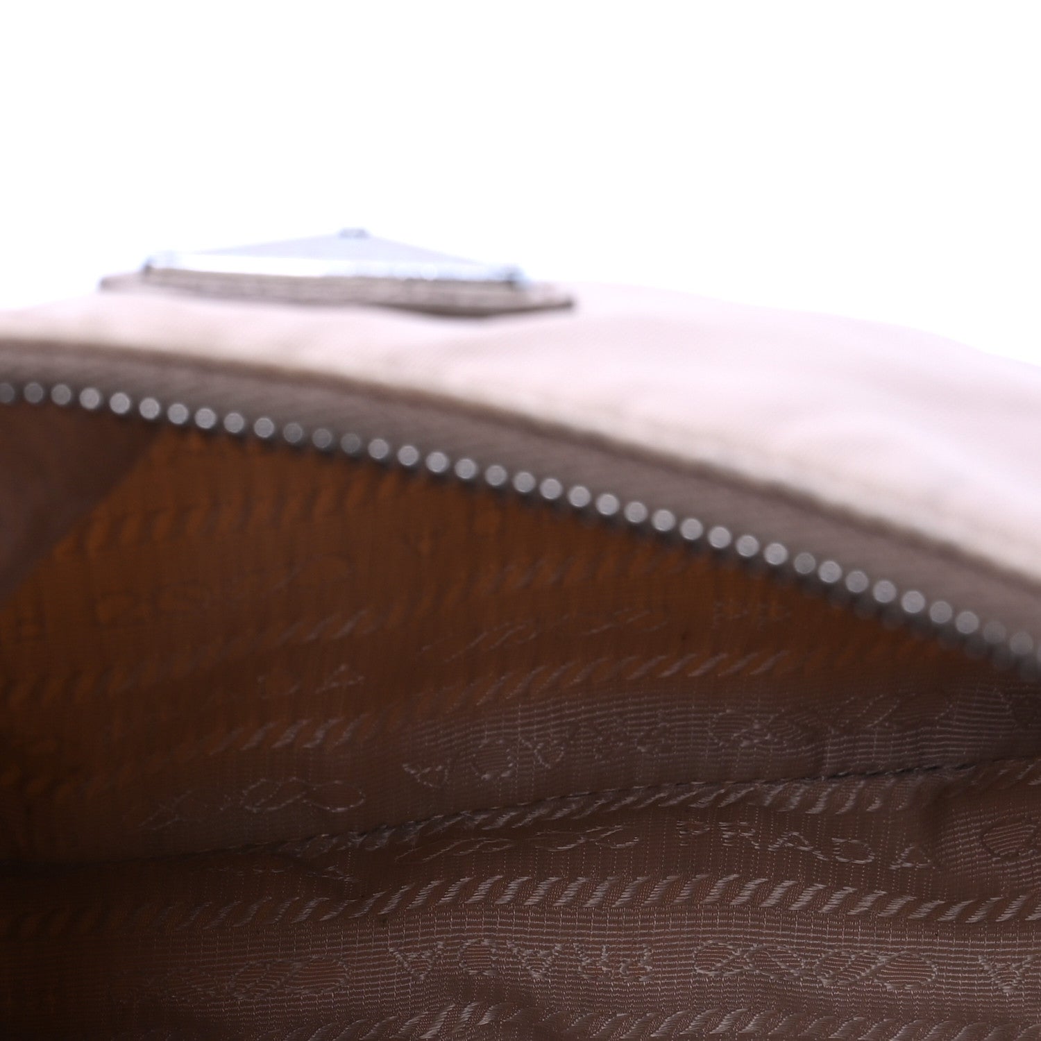 Prada Nylon Re-Edition 2005 Shoulder Bag Cammeo 5 of 17