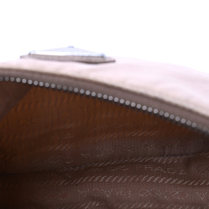 Prada Nylon Re-Edition 2005 Shoulder Bag Cammeo 5 of 17