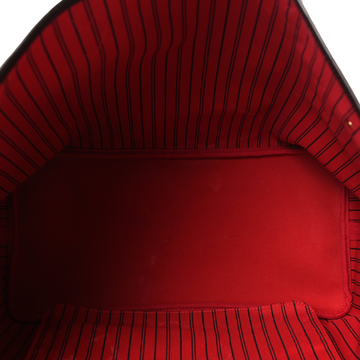 Louis Vuitton Damier Ebene Neo Neverfull GM 5 of 9