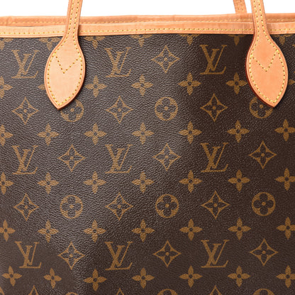 Louis Vuitton Monogram Neo Neverfull MM 10 of 11