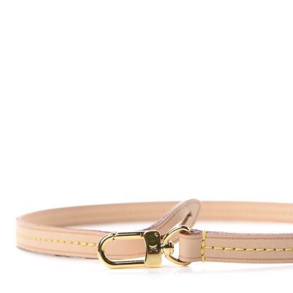 Louis Vuitton Vachetta Pochette Accessories Strap 3 of 3
