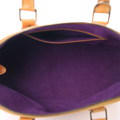 Louis Vuitton Epi Alma PM Tassil 5 of 12