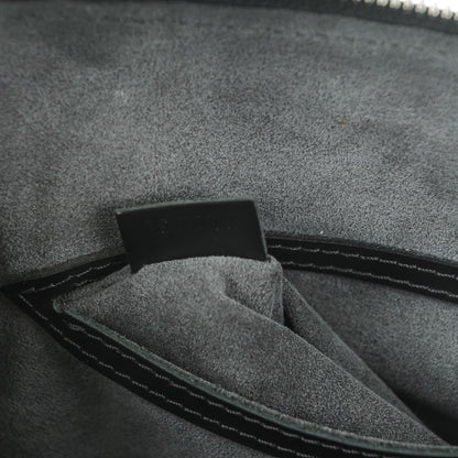 Louis Vuitton Epi Alma PM Black 7 of 7