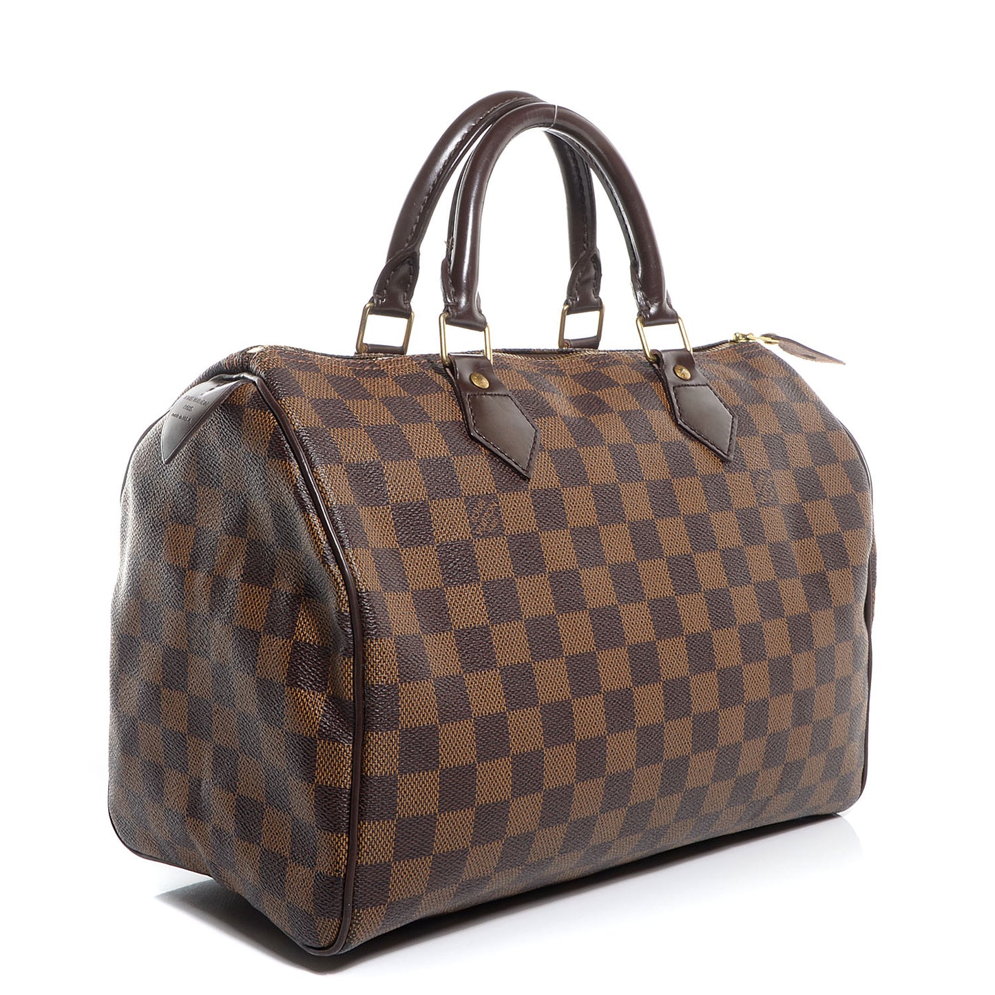 Damier Ebene Speedy 30