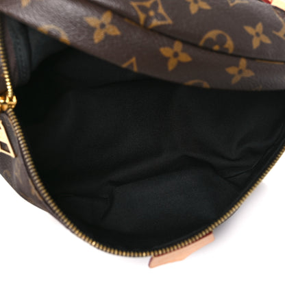 Louis Vuitton Monogram Bumbag 5 of 10