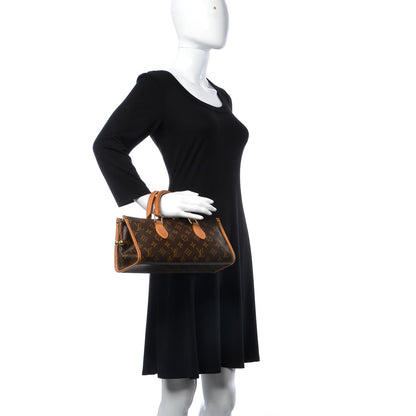 Louis Vuitton Monogram Popincourt 2 of 12