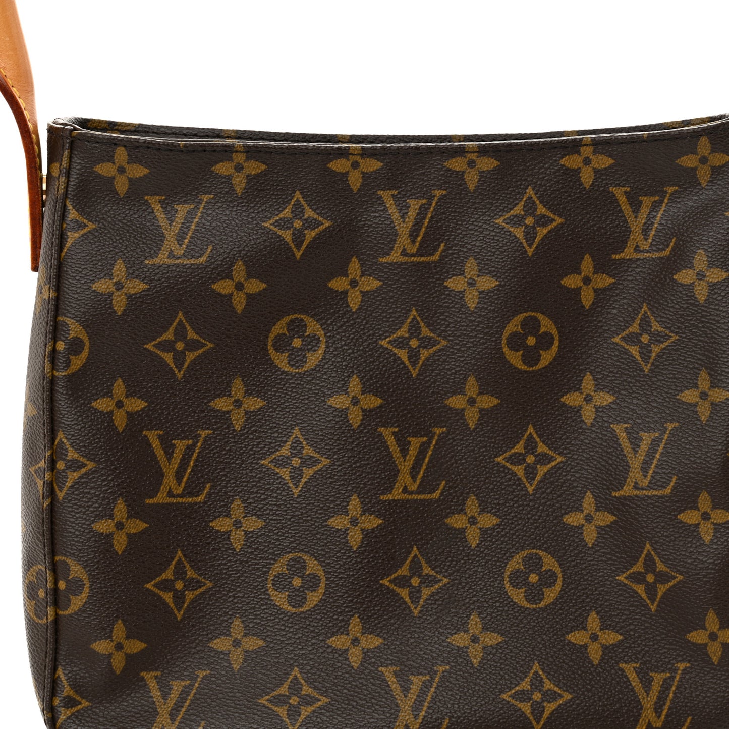 Monogram Looping MM