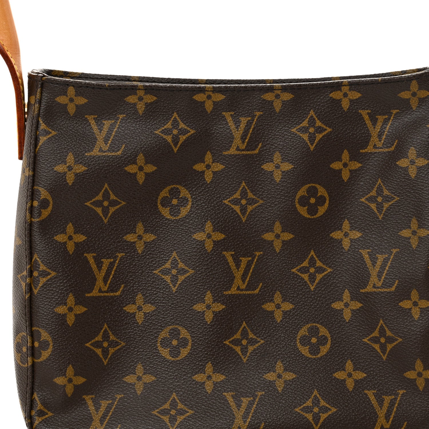 Louis Vuitton Monogram Looping MM 7 of 13