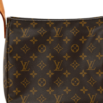 Louis Vuitton Monogram Looping MM 7 of 13