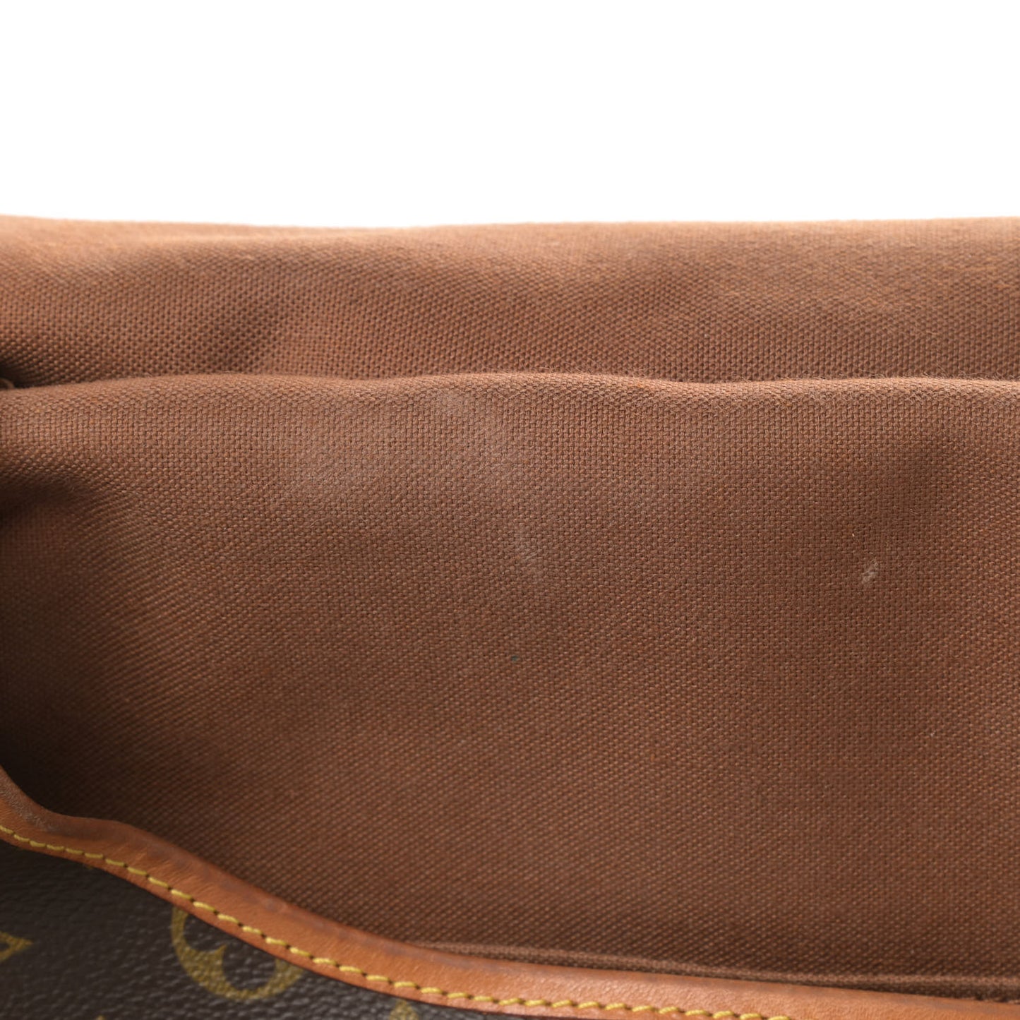 Monogram Saumur 43