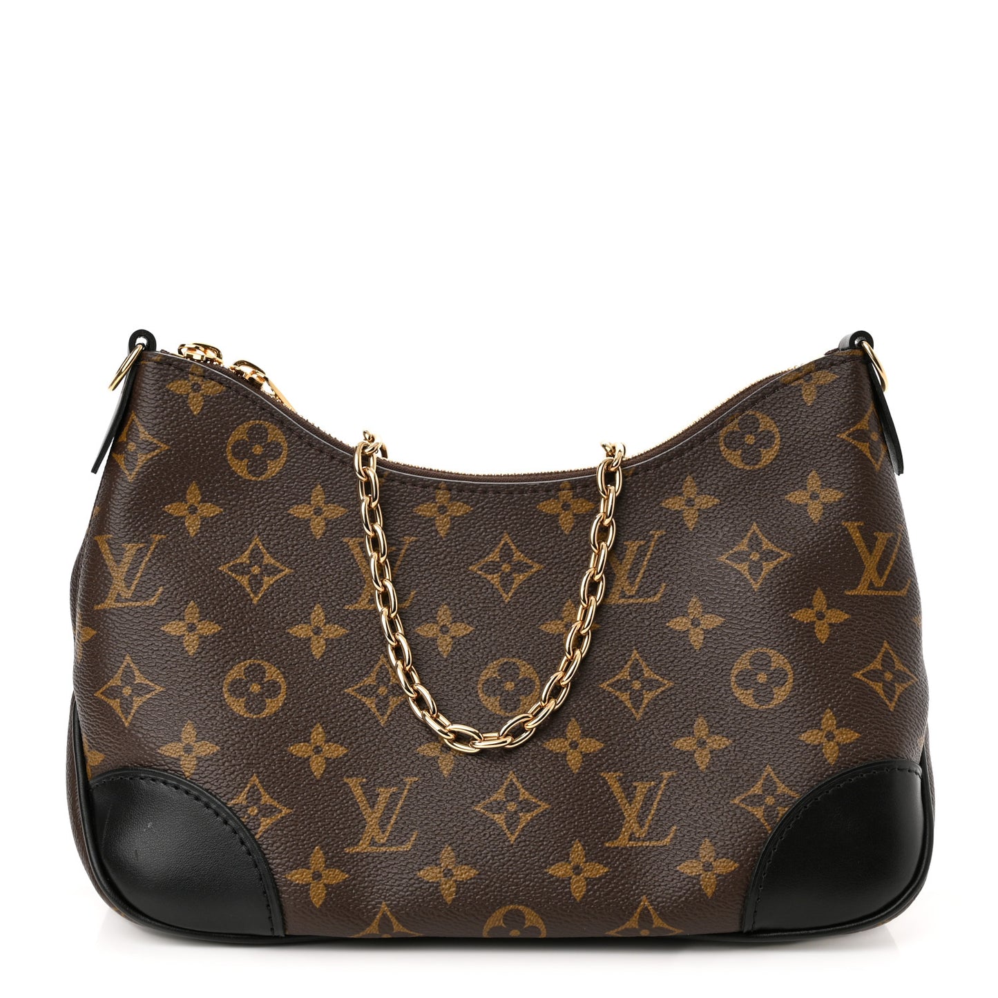 Monogram Boulogne NM Black