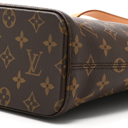 Louis Vuitton Monogram Luco 10 of 10