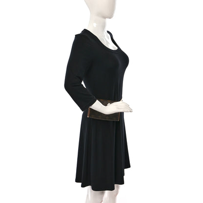 Louis Vuitton Monogram Pochette Florentine XS 2 of 8