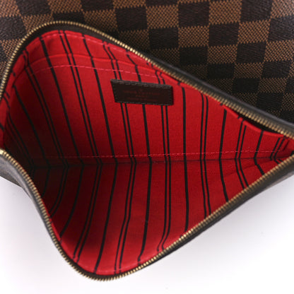 Louis Vuitton Damier Ebene Neo Neverfull MM 8 of 13