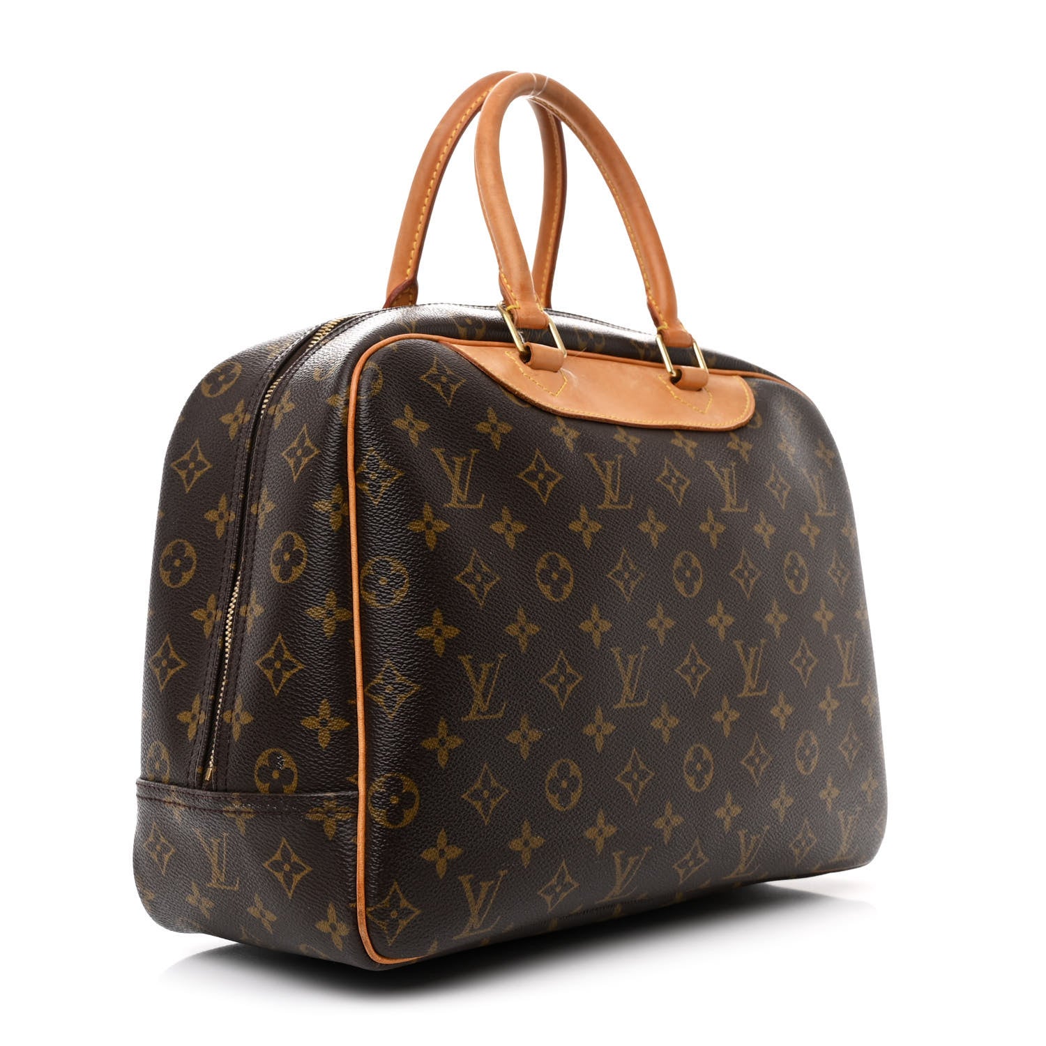 Louis Vuitton Monogram Deauville 3 of 13
