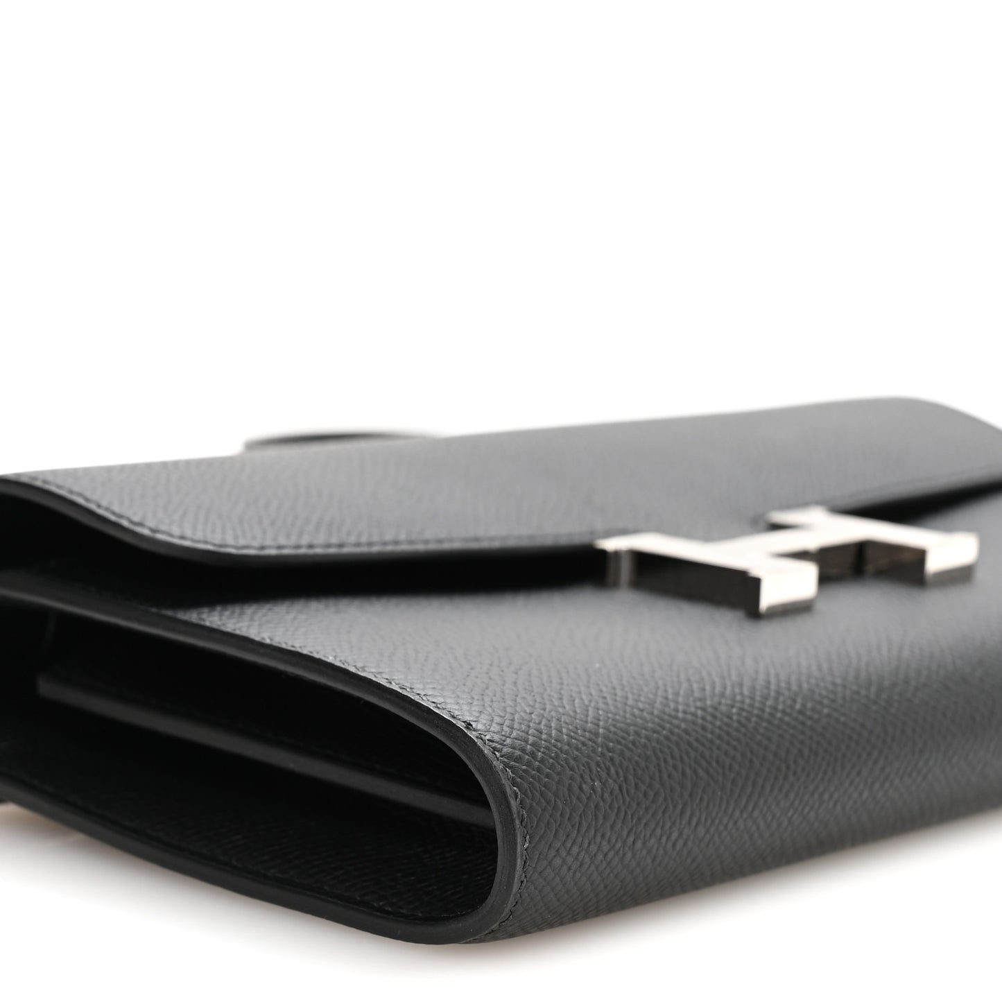 Epsom Constance Wallet To Go Black