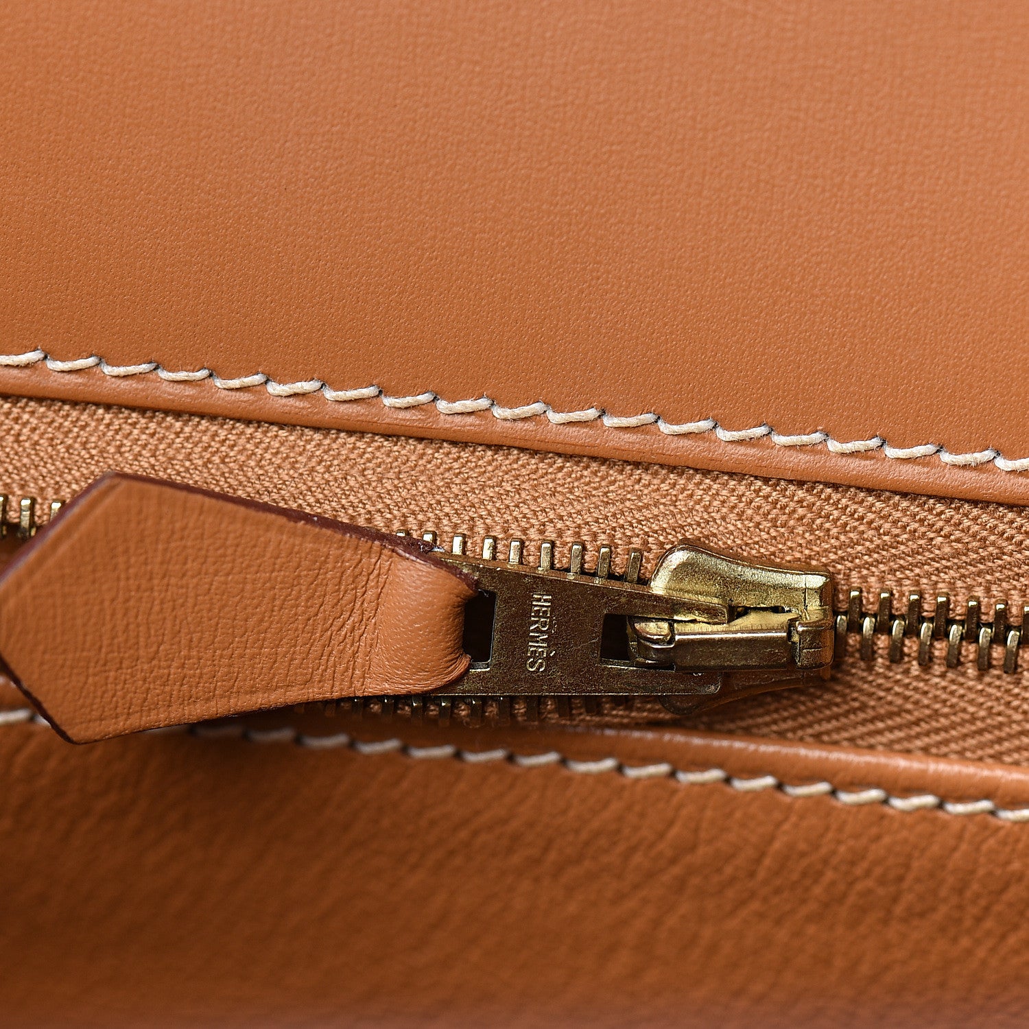 Hermes Chamonix Kelly Sellier 28 Natural 24 of 33