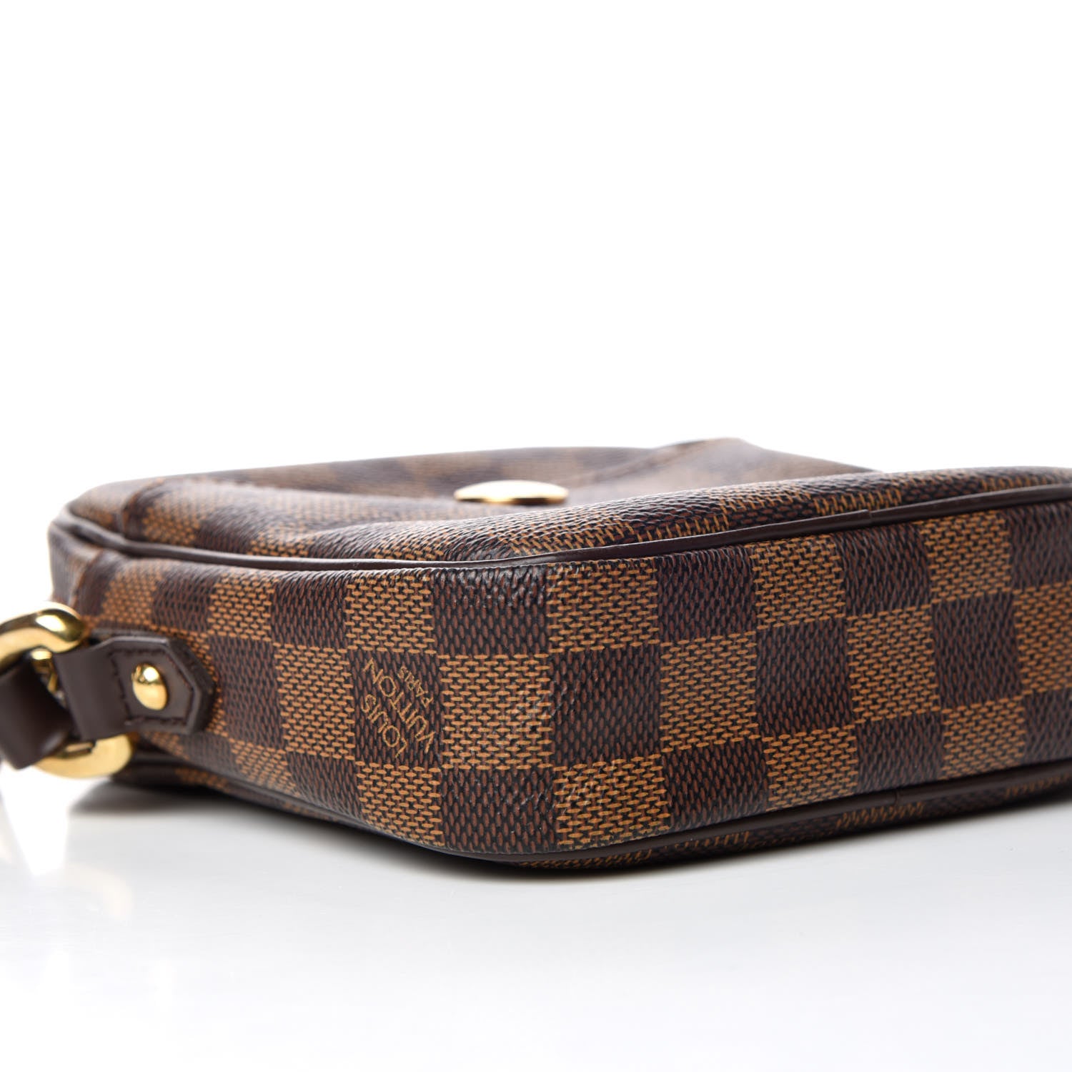 Louis Vuitton Damier Ebene Rift 5 of 9