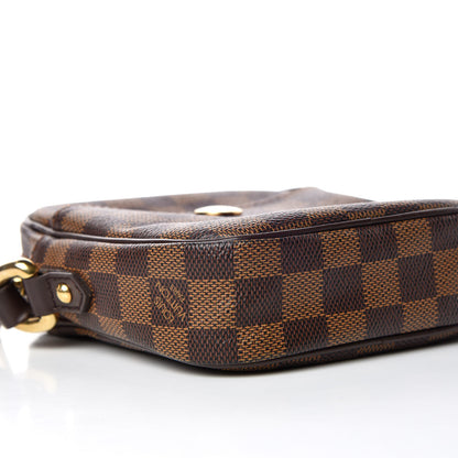 Louis Vuitton Damier Ebene Rift 5 of 9