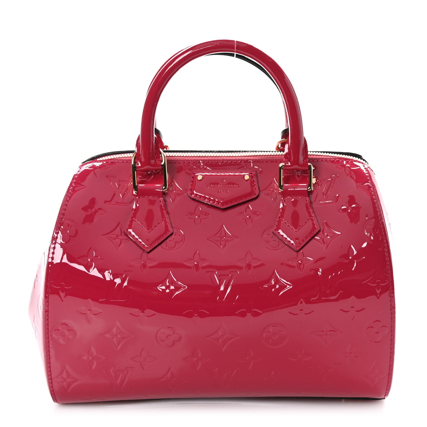 Vernis Montana Rose Indien