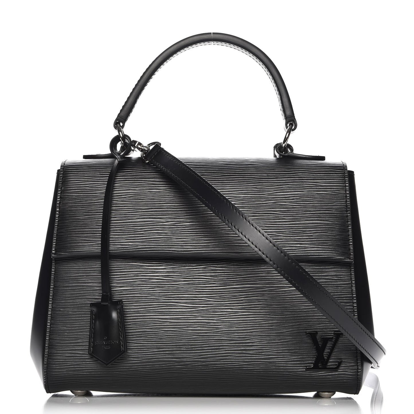 Epi Cluny BB Black