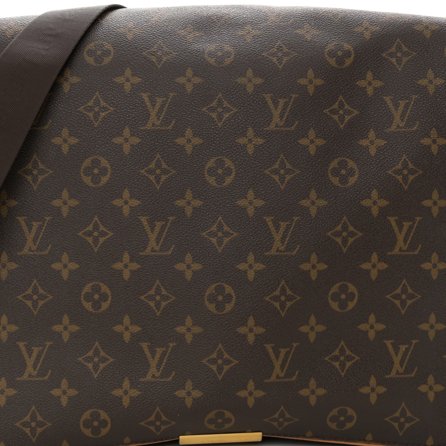Louis Vuitton Monogram Abbesses Messenger Bag 8 of 13