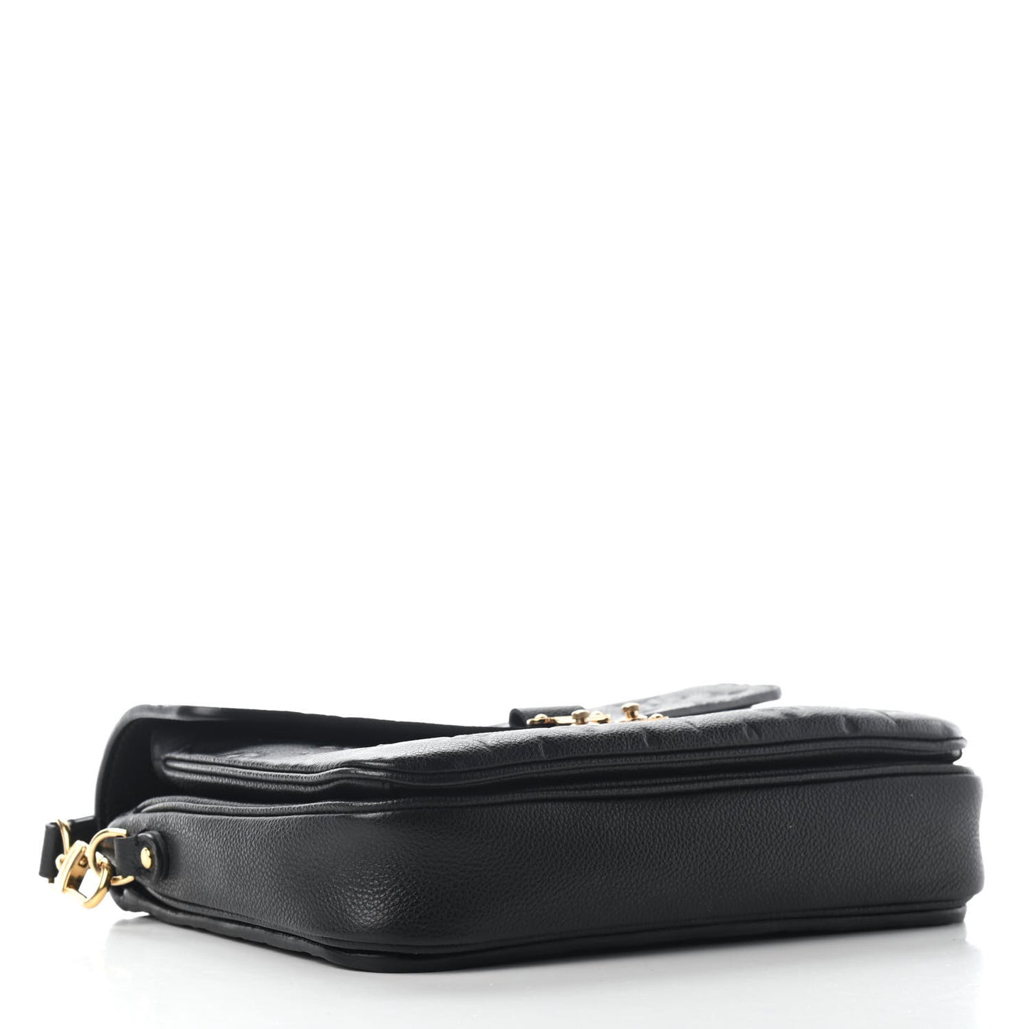 Empreinte Pochette Metis Black