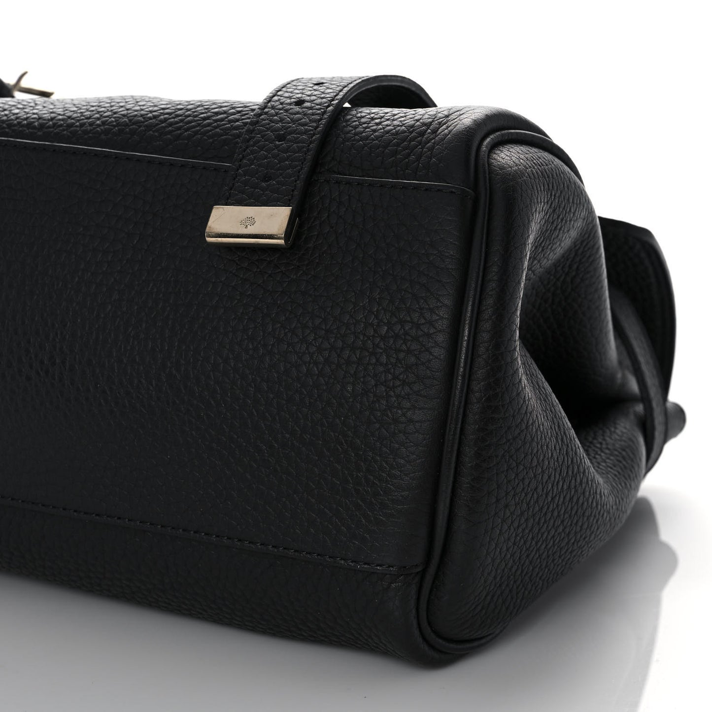 Soft Buffalo Medium Alexa Black