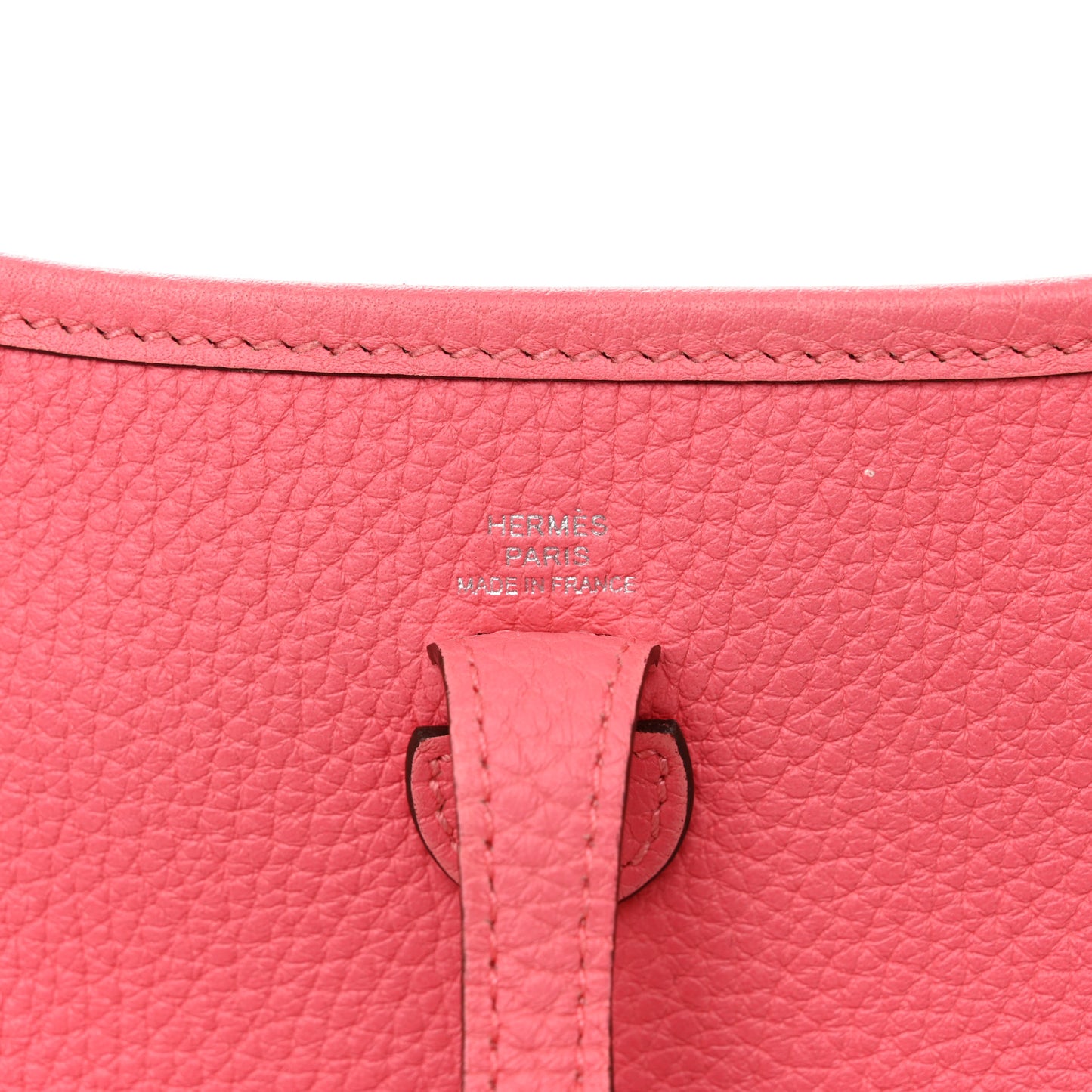 Taurillon Clemence Allegro Evelyne TPM Rose Azalee Rose Confetti