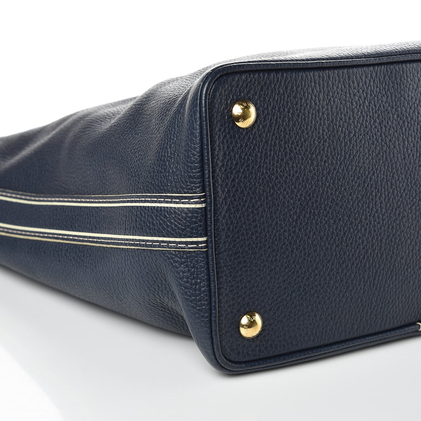 Tobago Trunks and Bags Shoe Bag Blue