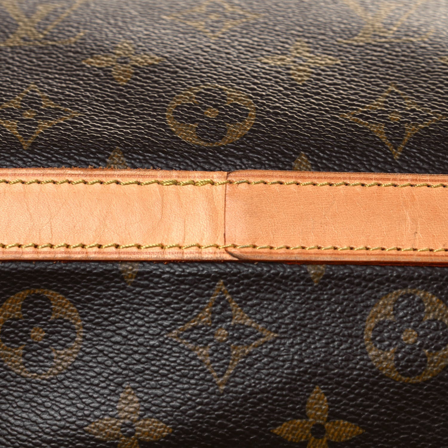 Louis Vuitton Monogram Bosphore Backpack 13 of 14