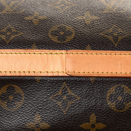 Louis Vuitton Monogram Bosphore Backpack 13 of 14