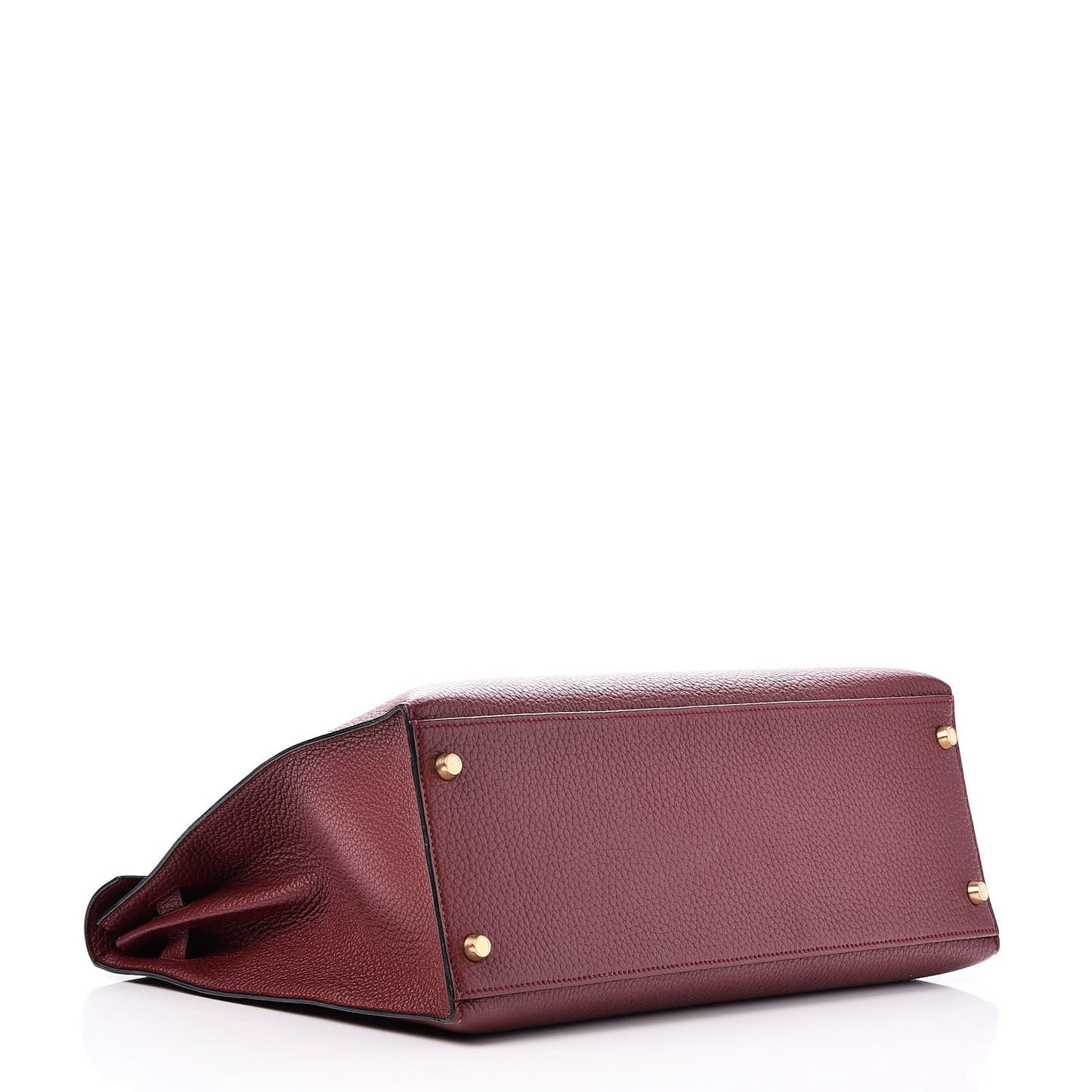 Fjord Kelly Sellier 35 Rouge H