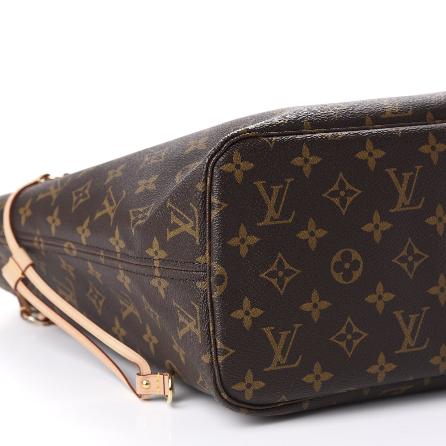 Monogram Neo Neverfull MM