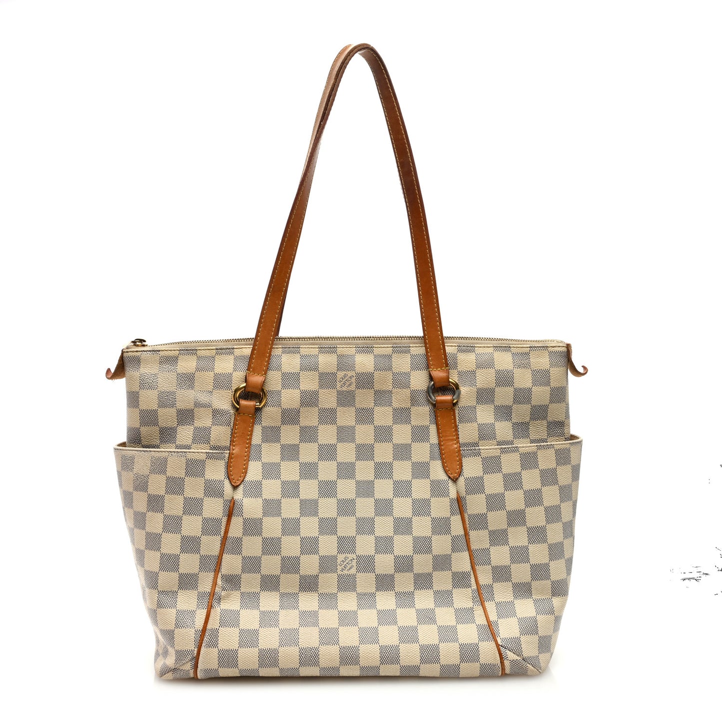 Damier Azur Totally MM