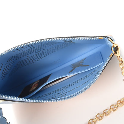 Louis Vuitton Masters Turner Pochette Clutch 5 of 7