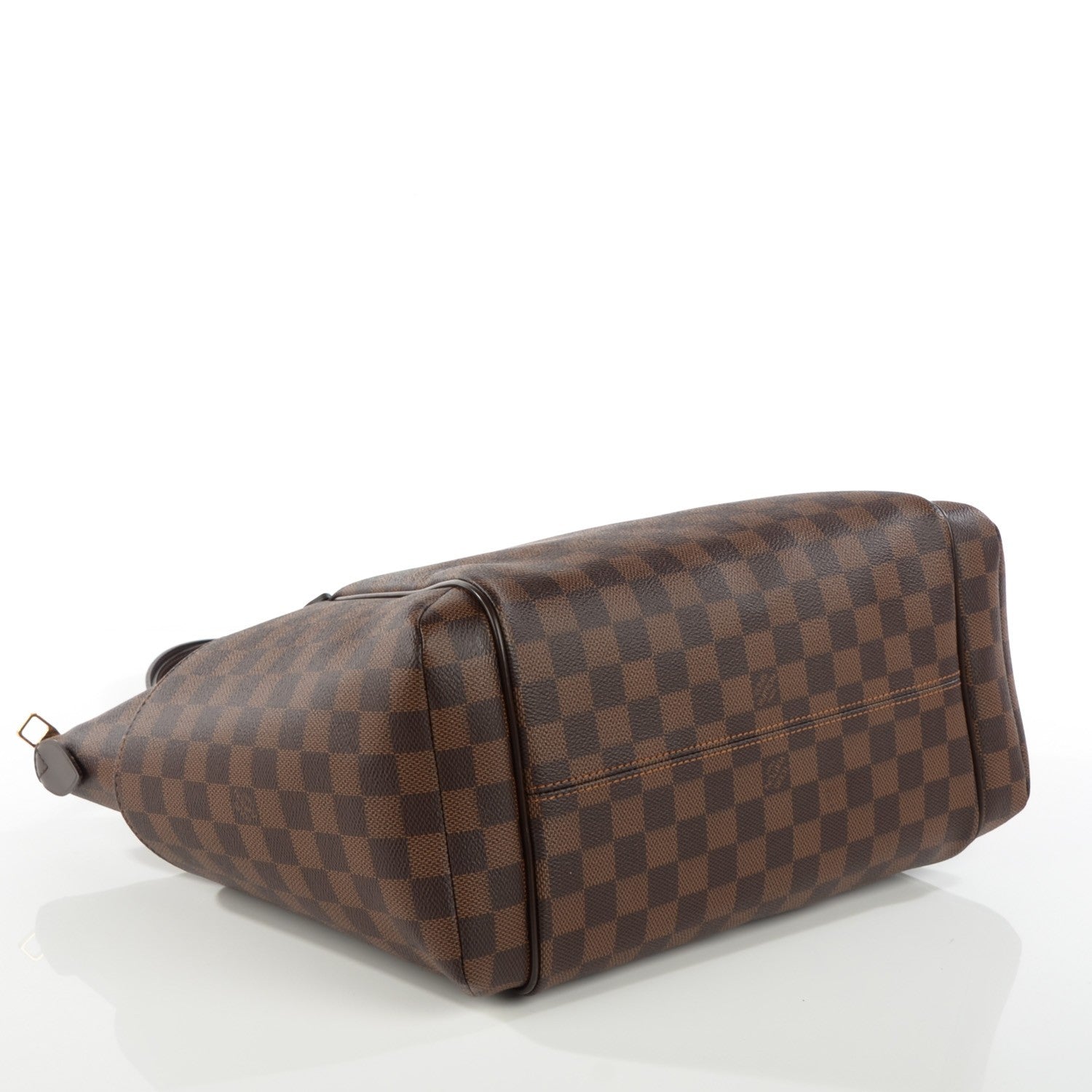 Louis Vuitton Damier Ebene Totally MM 4 of 8
