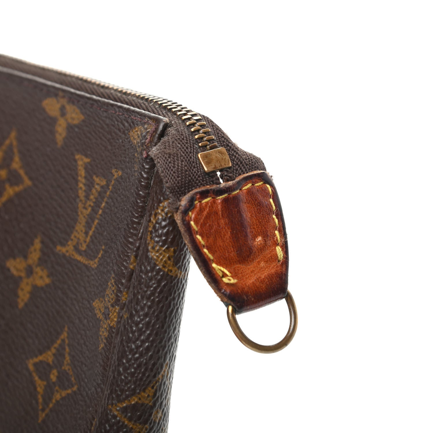 Louis Vuitton Monogram Pochette Accessories 9 of 10