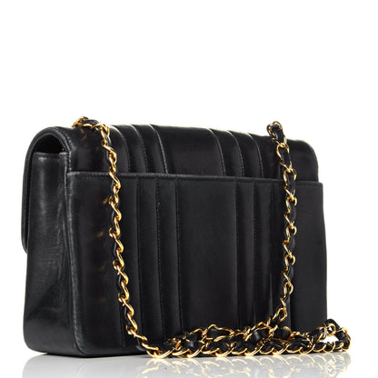 Gucci Microguccissima Medium Emily Chain Shoulder Bag Mineral Blue 5 of 17
