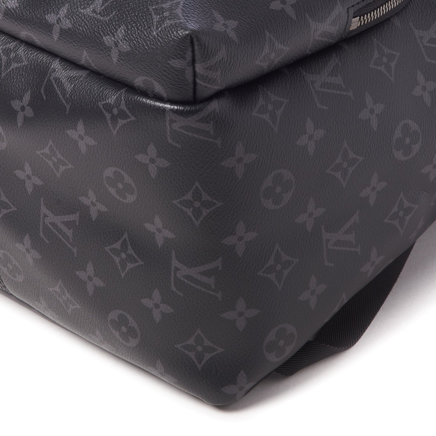 Monogram Eclipse Apollo Backpack
