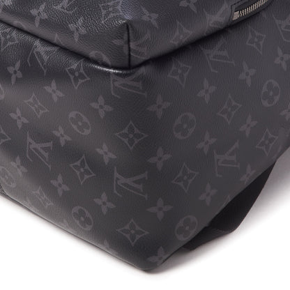 Louis Vuitton Monogram Eclipse Apollo Backpack 4 of 8